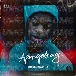 Apengedrag - Shennumbanine