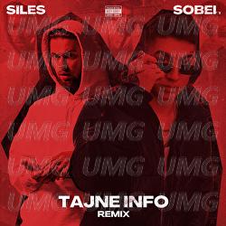 Tajne Info - Sobel, Siles