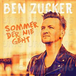 Sommer der nie geht - Ben Zucker