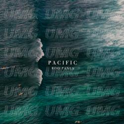 Pacific - Roo Panes
