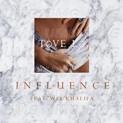 Influence - Tove Lo, Wiz Khalifa