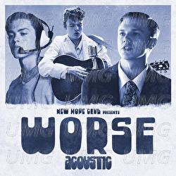 Worse - New Hope Club