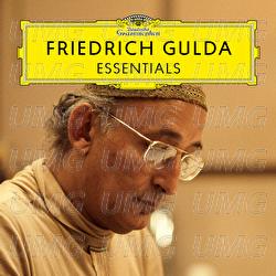 Friedrich Gulda: Essentials