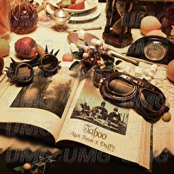 Taboo - Leon Faun, Duffy