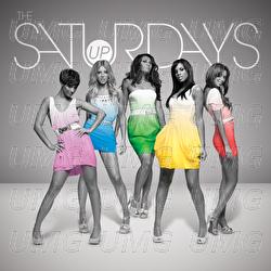 Up - The Saturdays