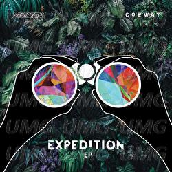 Expedition EP - Cozway