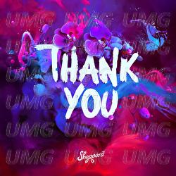 Thank You - Sheppard