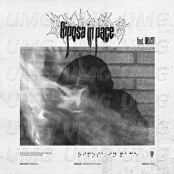 Riposa in pace - ARIETE, Drast