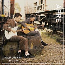 Mahogany Sessions - APRE