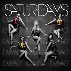 Issues - The Saturdays
