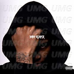 BABY REAPER EP - YXNG K.A