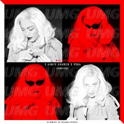 I Don’t Search I Find - Madonna