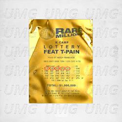 Lottery (Renegade) - K CAMP, T-Pain