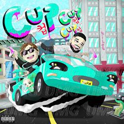 CupCupCup - Trill Pem, Siles