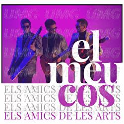 El Meu Cos - Els Amics De Les Arts