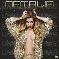 Vas A Volverme Loca - Natalia