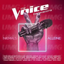 Niemals alleine - The Voice Generations