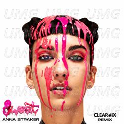 Sweat - Anna Straker