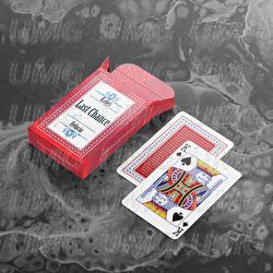 Last Chance - Kabes, Felucia