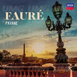 Faur&eacute;: Pavane, Op. 50 - Rotterdam Philharmonic Orchestra, Jean Fournet