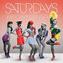 Just Can't Get Enough - The Saturdays