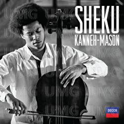 Hallelujah (Arr. Hodge for Cello and Strings) - Sheku Kanneh-Mason
