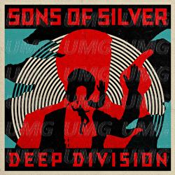 Deep Division - Sons Of Silver