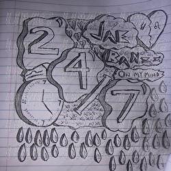 24/7 - Jaebanzz