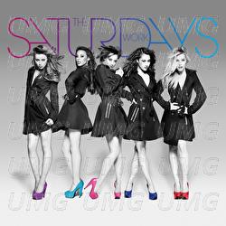 Work - The Saturdays