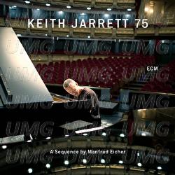 Keith Jarrett 75 - Keith Jarrett