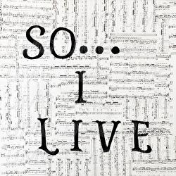 I Live - Michael Hodges