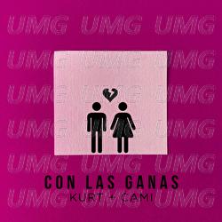 Con Las Ganas - Kurt, Cami