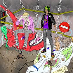 Witness - Phi11a, Trippie Redd