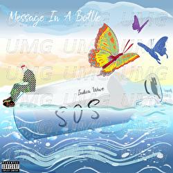 Message In A Bottle (S O S) - Indica Wave