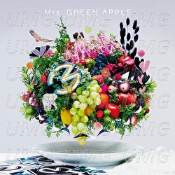 Stardom - Mrs. GREEN APPLE