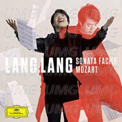 Mozart: Piano Sonata No. 16 in C Major, K. 545 "Sonata facile" - Lang Lang