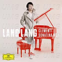 Clementi: Sonatina No. 1 in C Major, Op. 36 - Lang Lang