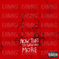 Now That I'm Wanting More - KOKO