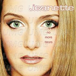 No More Tears - Jeanette