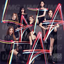 LATATA - (G)I-DLE