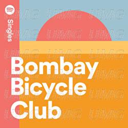 Spotify Singles - Bombay Bicycle Club