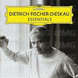 Fischer-Dieskau: Essentials - Various Artists