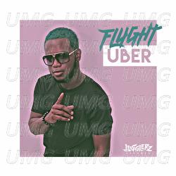Uber - Flyght