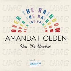Over The Rainbow - Amanda Holden