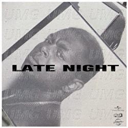 Late Night - Luciano
