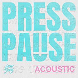Press Pause - Emily Burns