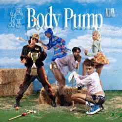 Body Pump - Aluna