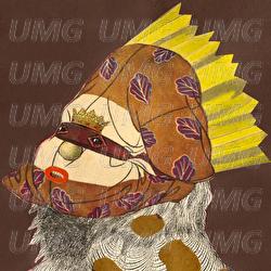 #KingButch - Butcher Brown
