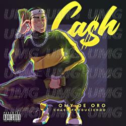 Cash - Omy De Oro, Chael Produciendo