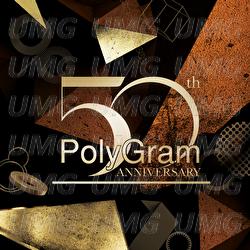 Stars On PolyGram 50 (PolyGram 50th Anniversary) - Various Artists